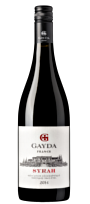 Gayda Cépage Syrah